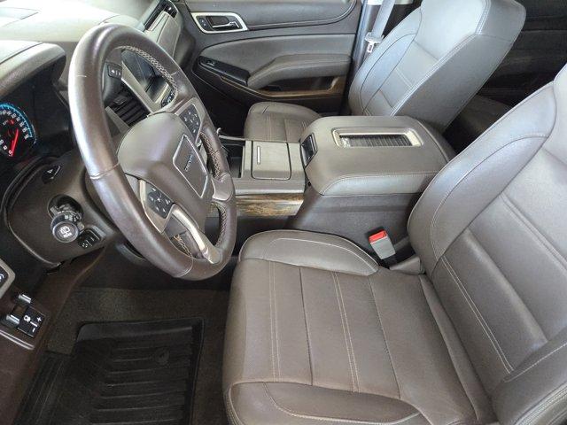 2018 GMC Yukon Vehicle Photo in Decatur, TX 76234