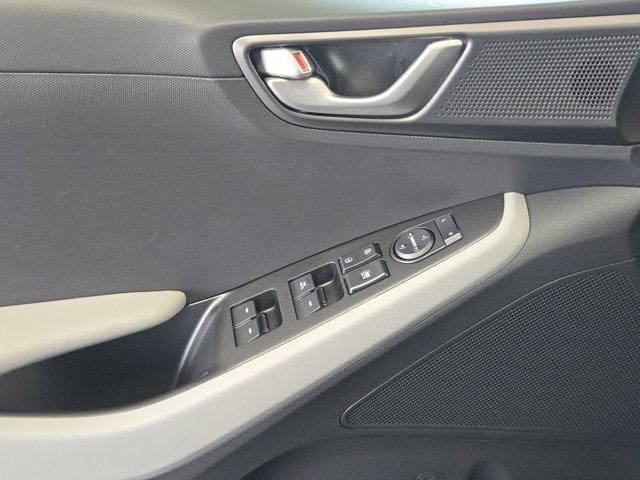 2022 Hyundai IONIQ Hybrid Vehicle Photo in Decatur, TX 76234