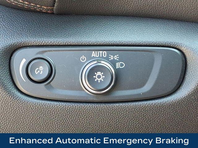 2023 Chevrolet Blazer Vehicle Photo in PAWLING, NY 12564-3219