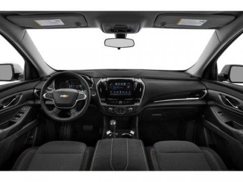 2018 Chevrolet Traverse Vehicle Photo in BRUNSWICK, GA 31525-1881