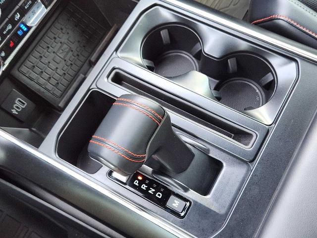 2025 Ford F-150 Vehicle Photo in DENTON, TX 76210-9321
