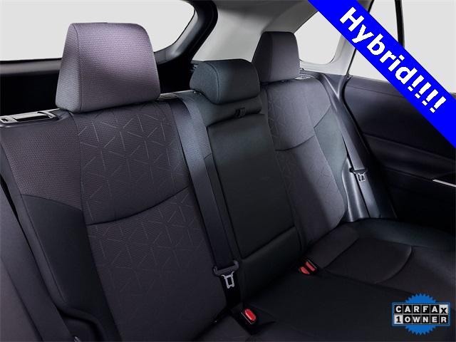 2024 Toyota RAV4 Vehicle Photo in Puyallup, WA 98371