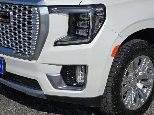 2022 GMC Yukon Vehicle Photo in Decatur, TX 76234