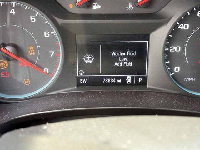 2019 Chevrolet Malibu Vehicle Photo in Philadelphia, PA 19116