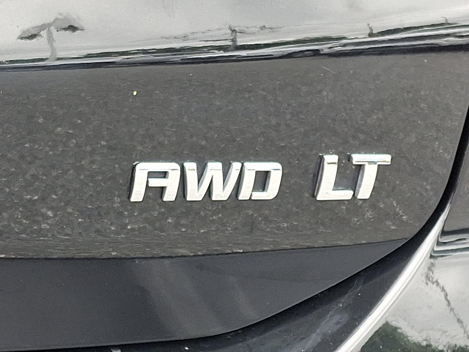2022 Chevrolet Equinox Vehicle Photo in BETHLEHEM, PA 18017-9401
