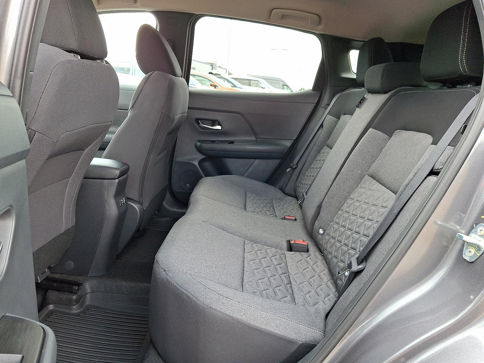 2025 Nissan Kicks Vehicle Photo in Mechanicsburg, PA 17050-2306
