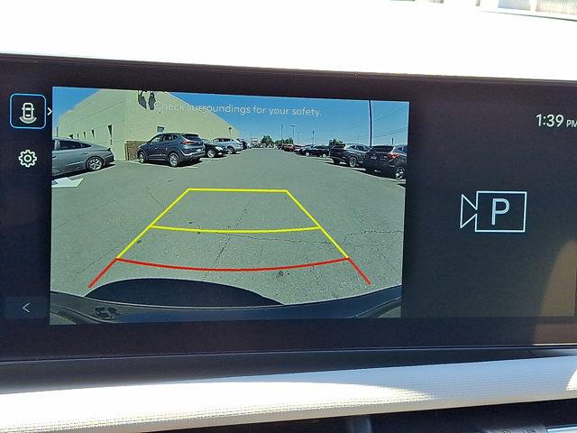 2025 Hyundai TUCSON Vehicle Photo in Philadelphia, PA 19116