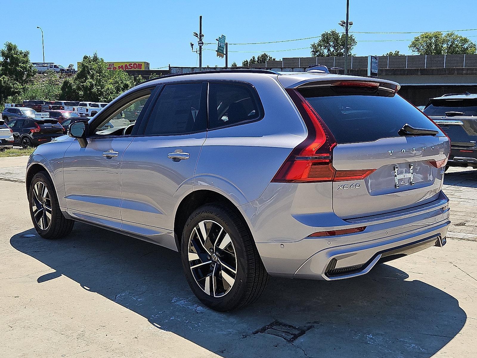 2026 Volvo XC60 Vehicle Photo in Trevose, PA 19053