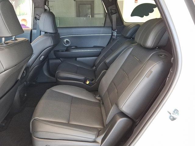2026 Hyundai PALISADE Vehicle Photo in Philadelphia, PA 19116