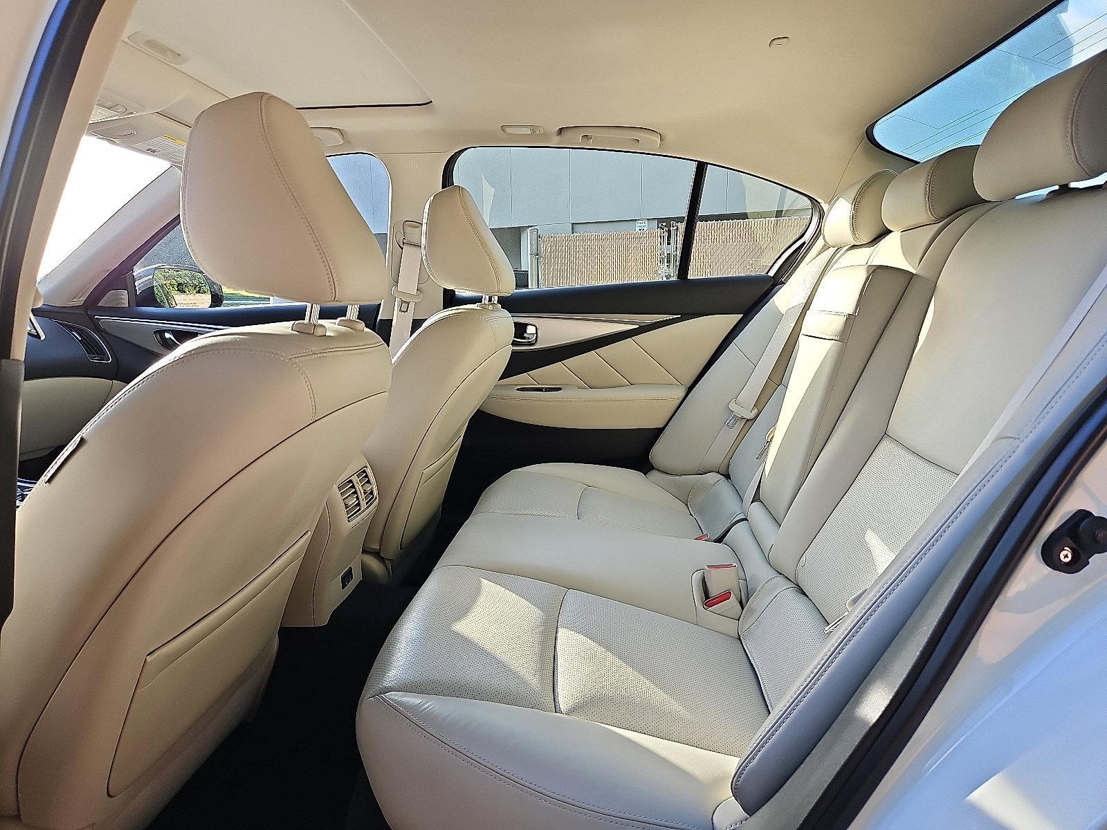 2022 INFINITI Q50 Vehicle Photo in Jenkintown, PA 19046