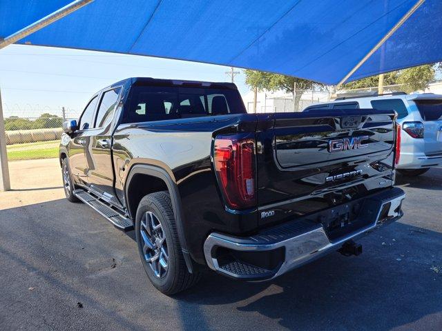 2023 GMC Sierra 1500 Vehicle Photo in Decatur, TX 76234