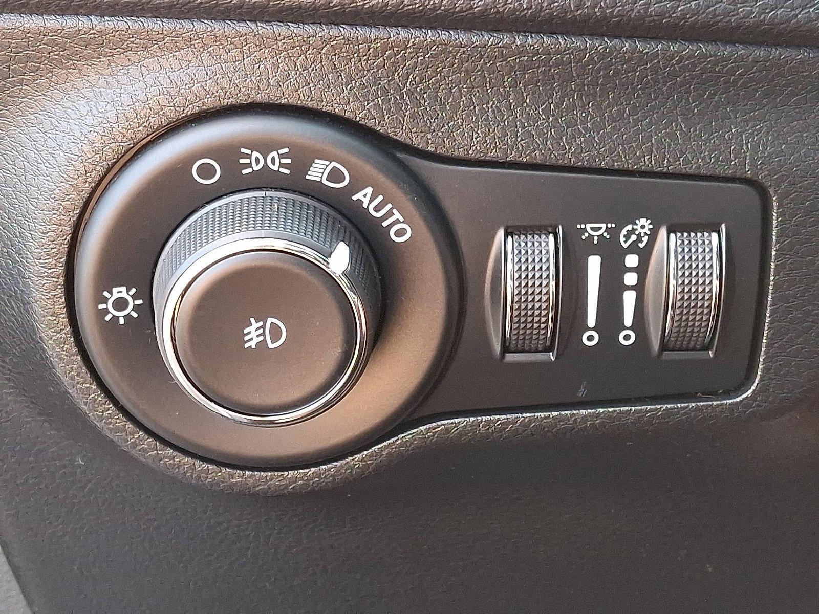 2019 Jeep Compass Vehicle Photo in Easton, PA 18045