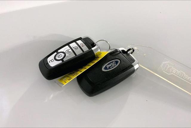 2023 Ford Escape Vehicle Photo in Kansas City, MO 64114