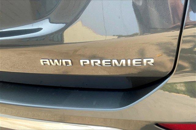 2019 Chevrolet Equinox Vehicle Photo in KANSAS CITY, MO 64114-4545