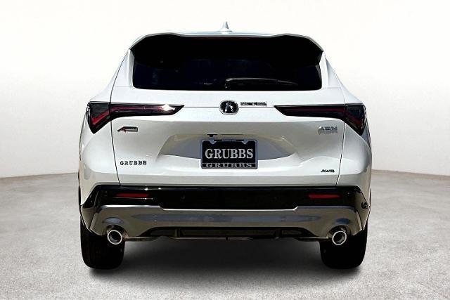 2025 Acura ADX Vehicle Photo in Grapevine, TX 76051