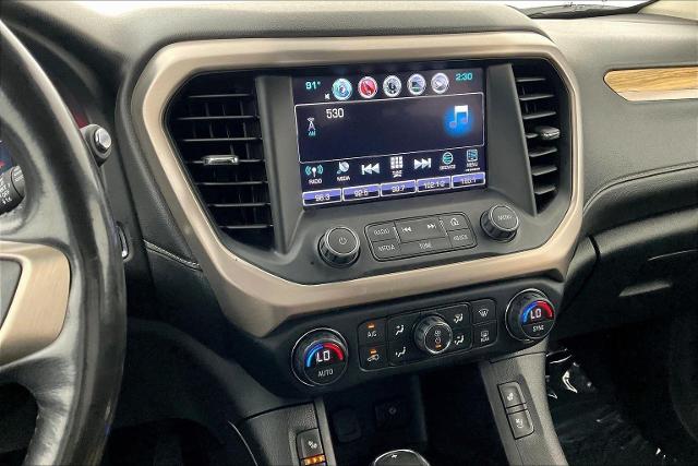 2019 GMC Acadia Vehicle Photo in Grapevine, TX 76051