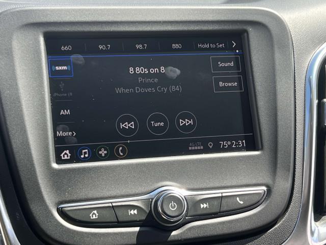 2021 Chevrolet Equinox Vehicle Photo in Roslyn, NY 11576