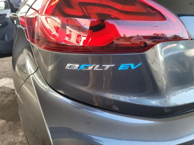 2017 Chevrolet Bolt EV Vehicle Photo in LA MESA, CA 91942-8211