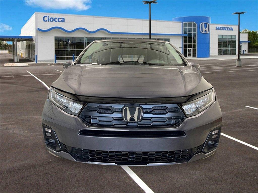 2025 Honda Odyssey Vehicle Photo in Muncy, PA 17756