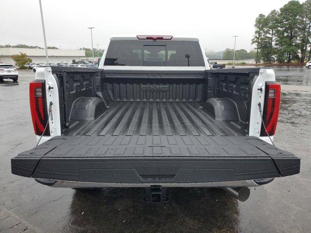 2025 GMC Sierra 2500 HD Vehicle Photo in SMYRNA, GA 30080-7630