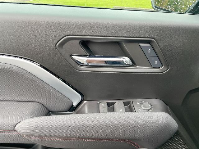 2024 Chevrolet Colorado Vehicle Photo in THOMPSONTOWN, PA 17094-9014