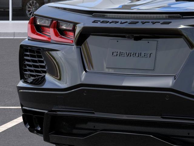 2025 Chevrolet Corvette Stingray Vehicle Photo in PAWLING, NY 12564-3219