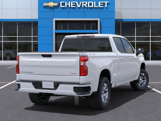 2025 Chevrolet Silverado 1500 Vehicle Photo in ANCHORAGE, AK 99515-2026