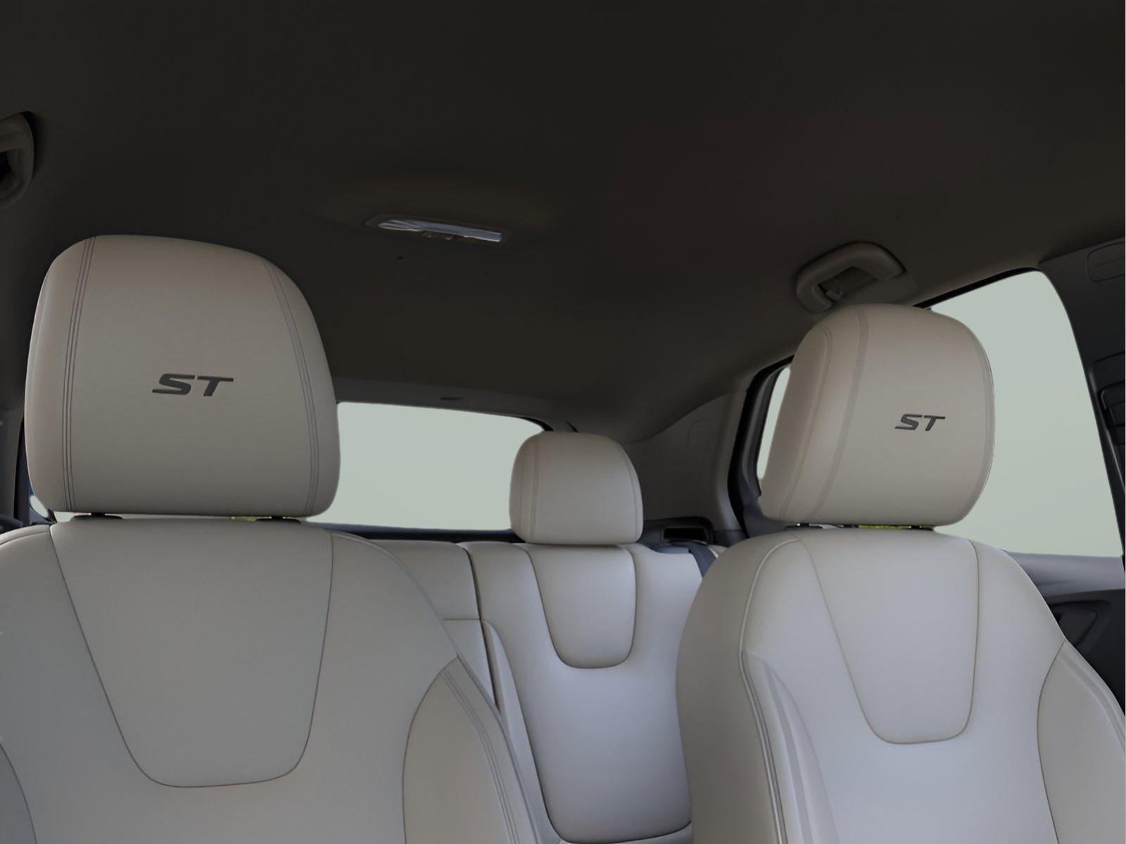 2025 Buick Encore GX Vehicle Photo in GEORGETOWN, TX 78626-7508