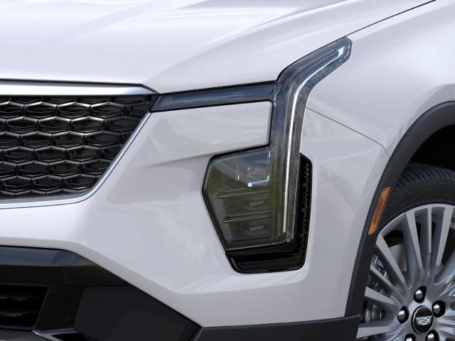 2025 Cadillac XT4 Vehicle Photo in KANSAS CITY, MO 64114-4545