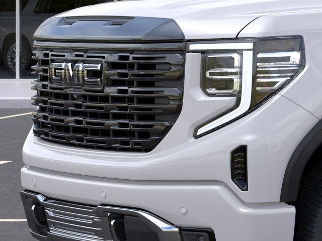 2025 GMC Sierra 1500 Vehicle Photo in MEDINA, OH 44256-9631