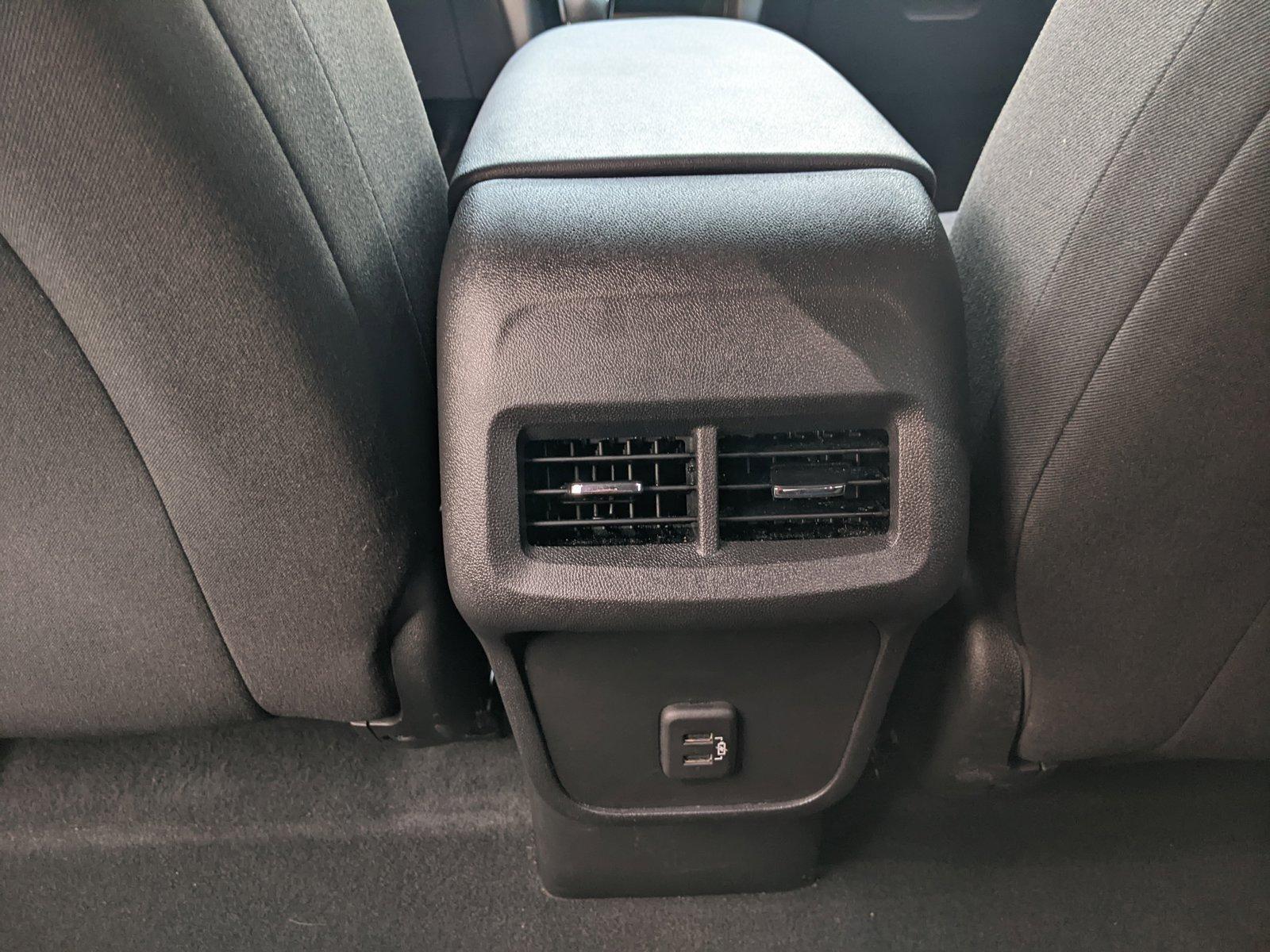 2023 Chevrolet Equinox Vehicle Photo in PEMBROKE PINES, FL 33024-6534