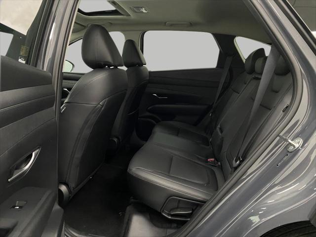 2025 Hyundai TUCSON Vehicle Photo in Appleton, WI 54913