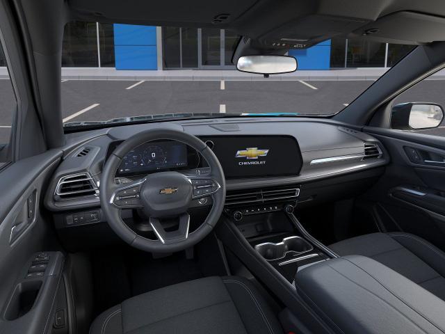 2024 Chevrolet Traverse Vehicle Photo in Roslyn, NY 11576