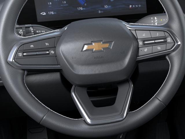 2025 Chevrolet Blazer EV Vehicle Photo in KANSAS CITY, MO 64114-4502