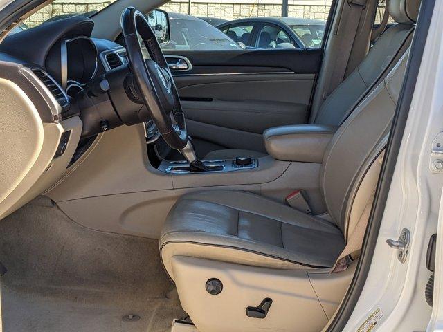 2018 Jeep Grand Cherokee Vehicle Photo in San Antonio, TX 78209