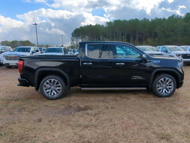 2025 GMC Sierra 1500 Vehicle Photo in ALBERTVILLE, AL 35950-0246