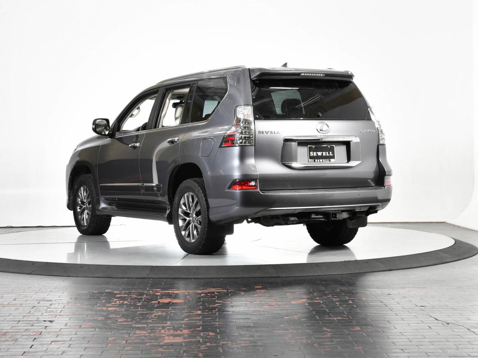 2016 Lexus GX 460 Vehicle Photo in DALLAS, TX 75235