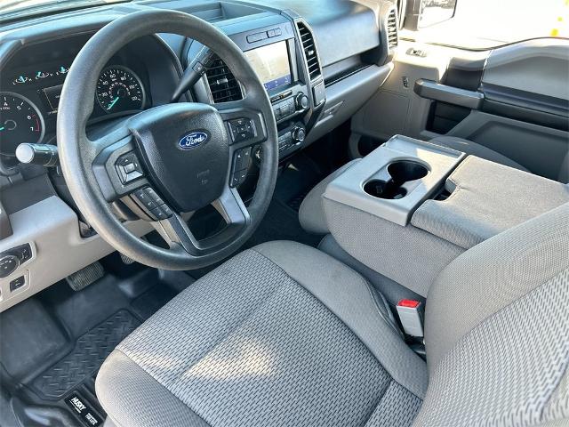 2020 Ford F-150 Vehicle Photo in GOODYEAR, AZ 85338-1310