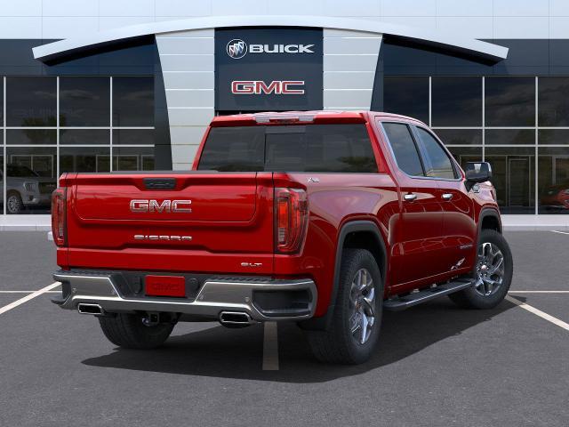 2025 GMC Sierra 1500 Vehicle Photo in GREEN BAY, WI 54303-3330