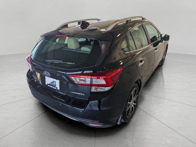 2019 Subaru Impreza Vehicle Photo in Oshkosh, WI 54901