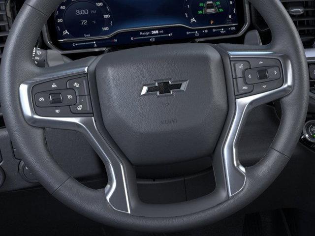 2025 Chevrolet Silverado 1500 Vehicle Photo in SUGAR LAND, TX 77478-0000