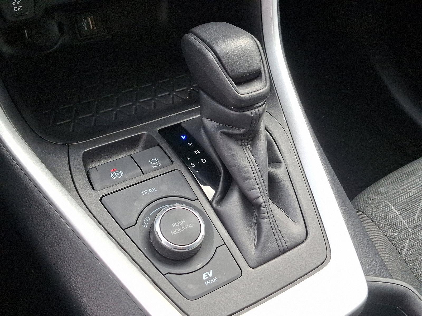 2024 Toyota RAV4 Vehicle Photo in Trevose, PA 19053