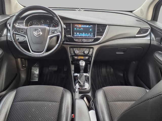 2019 Buick Encore Vehicle Photo in Oshkosh, WI 54904