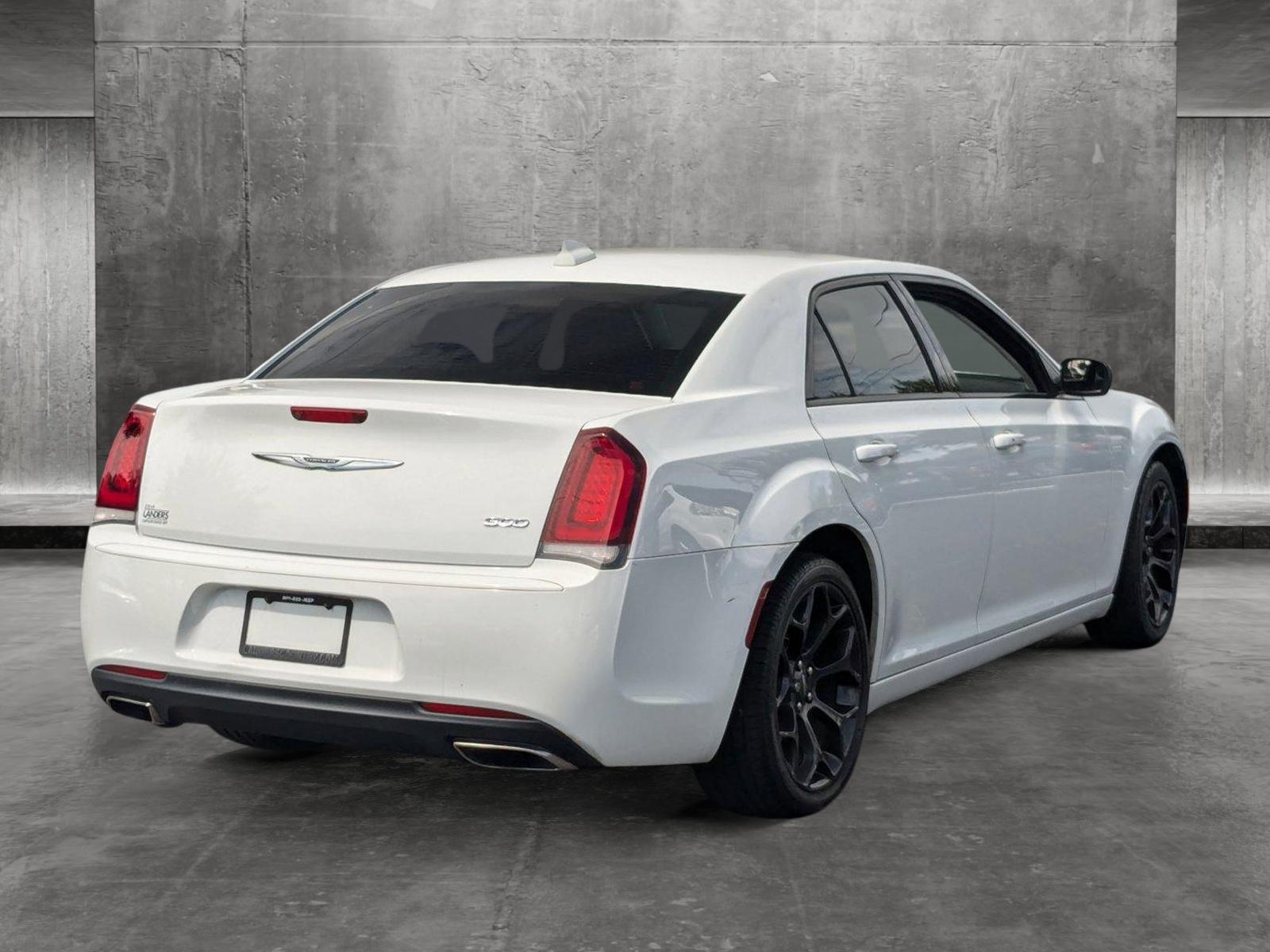 2019 Chrysler 300 Vehicle Photo in Sanford, FL 32771