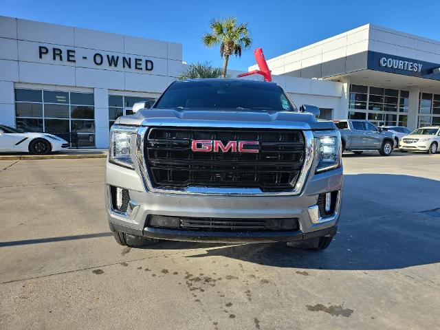 2021 GMC Yukon Vehicle Photo in LAFAYETTE, LA 70503-4541