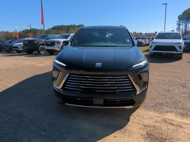 2025 Buick Enclave Vehicle Photo in ALBERTVILLE, AL 35950-0246