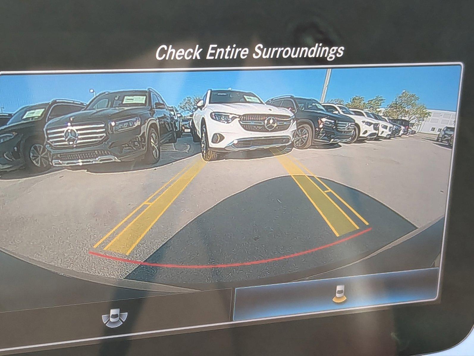 2021 Mercedes-Benz C-Class Vehicle Photo in Delray Beach, FL 33444