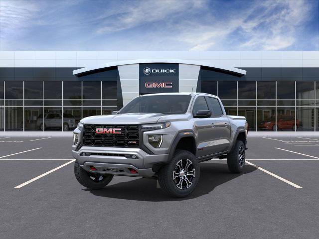 2024 GMC Canyon Vehicle Photo in GOLDEN, CO 80401-3850