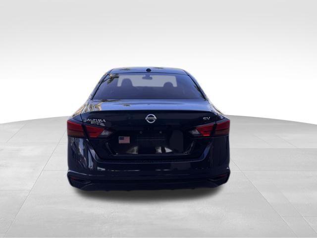 2021 Nissan Altima Vehicle Photo in DELRAY BEACH, FL 33483-3294