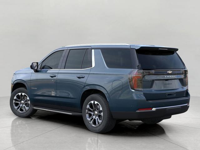 2025 Chevrolet Tahoe Vehicle Photo in APPLETON, WI 54914-4656